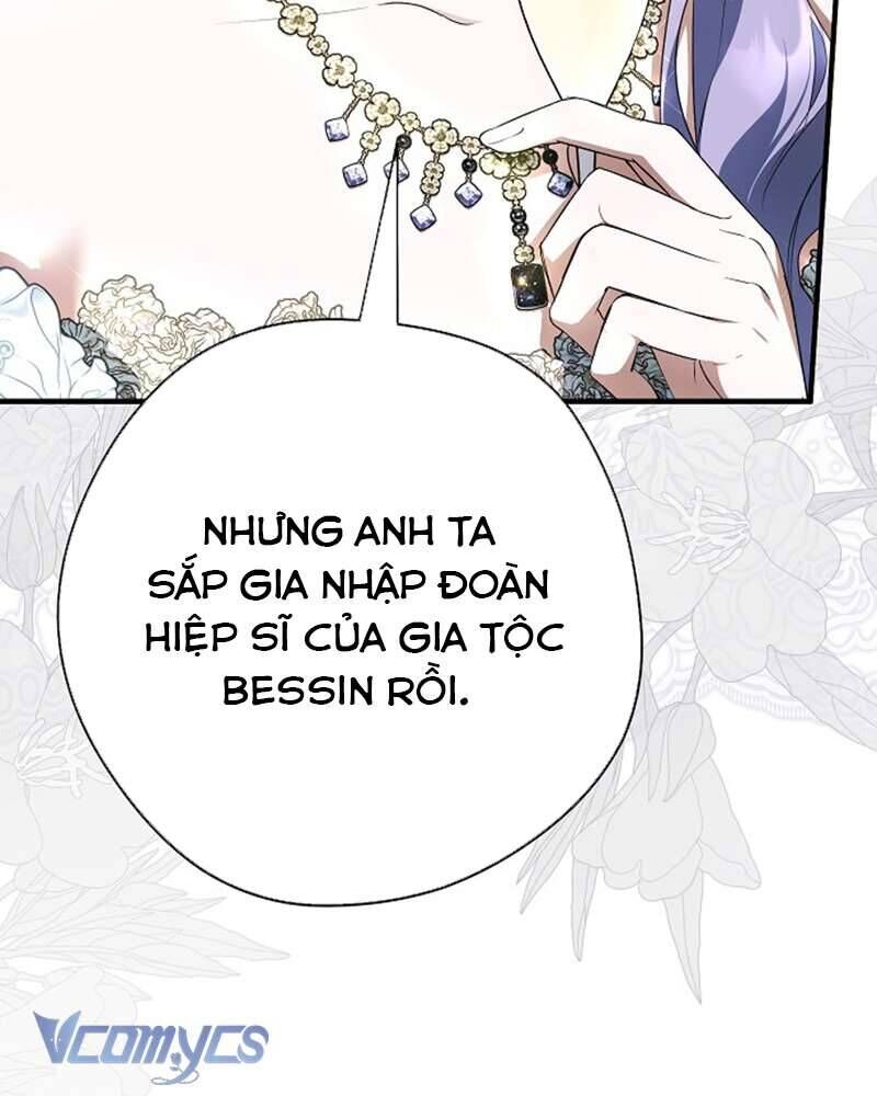 Các Nam Chính Đã Bị Nữ Phụ Cướp Mất - Chap 46 - Trang 121