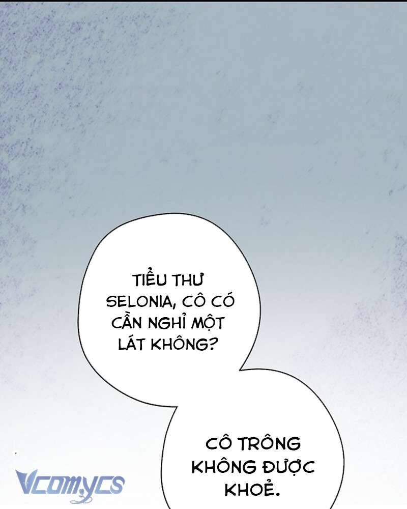 Các Nam Chính Đã Bị Nữ Phụ Cướp Mất - Chap 46 - Trang 126