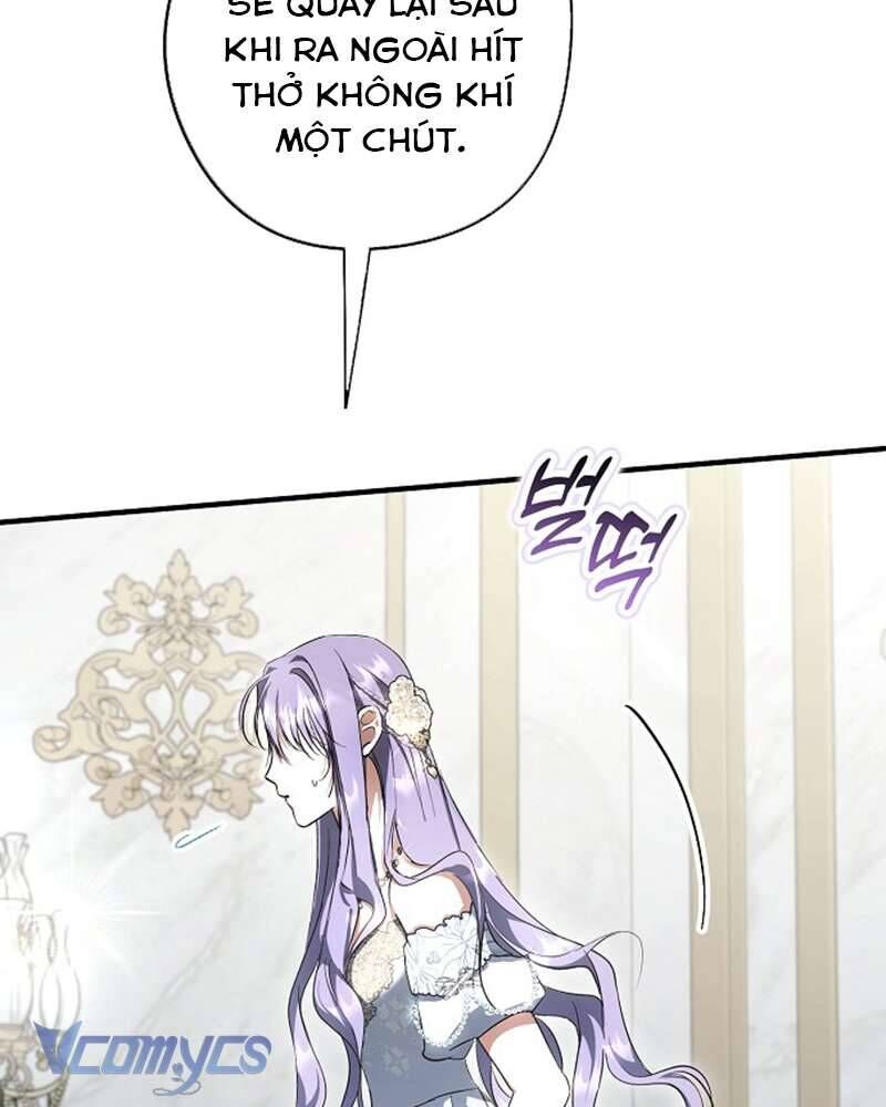 Các Nam Chính Đã Bị Nữ Phụ Cướp Mất - Chap 46 - Trang 129