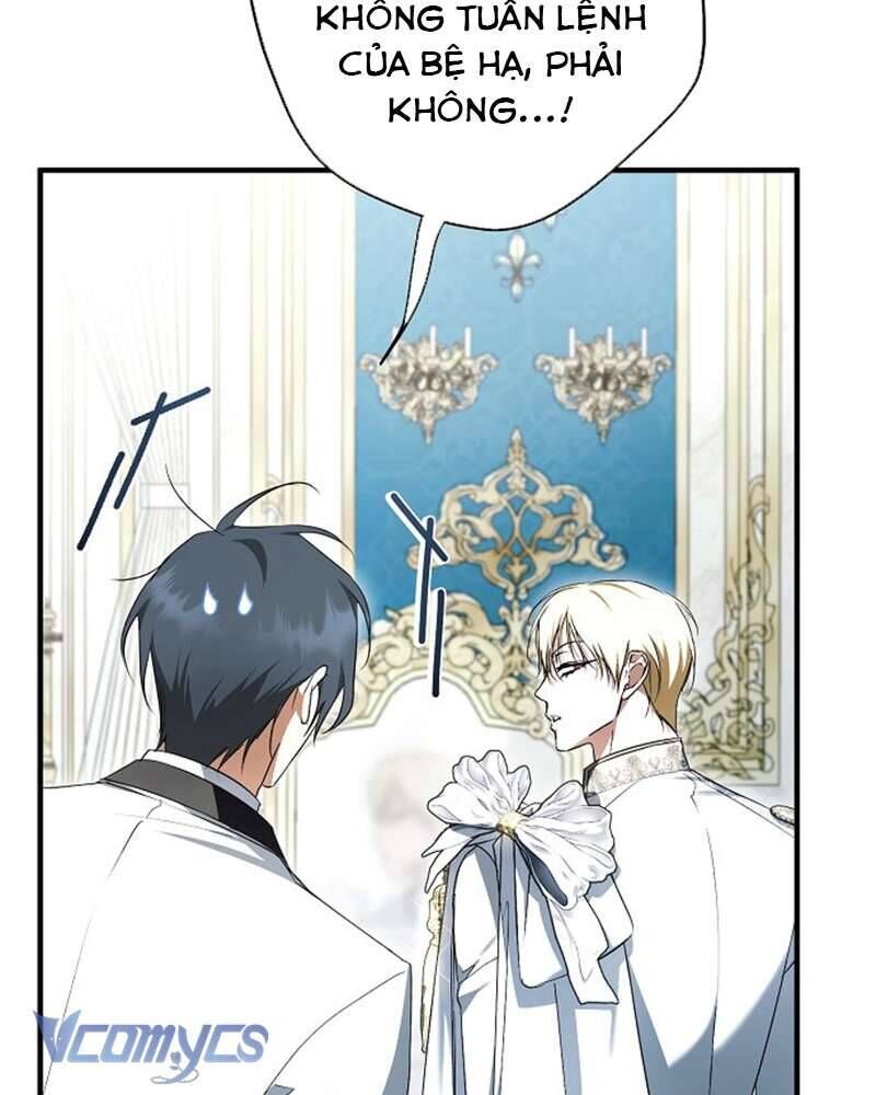Các Nam Chính Đã Bị Nữ Phụ Cướp Mất - Chap 46 - Trang 30