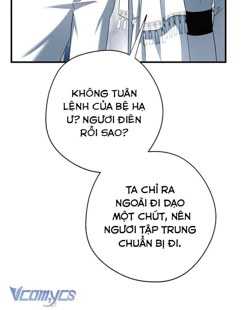 Các Nam Chính Đã Bị Nữ Phụ Cướp Mất - Chap 46 - Trang 31