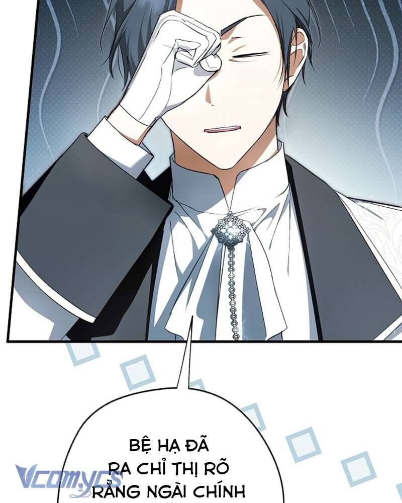 Các Nam Chính Đã Bị Nữ Phụ Cướp Mất - Chap 46 - Trang 33