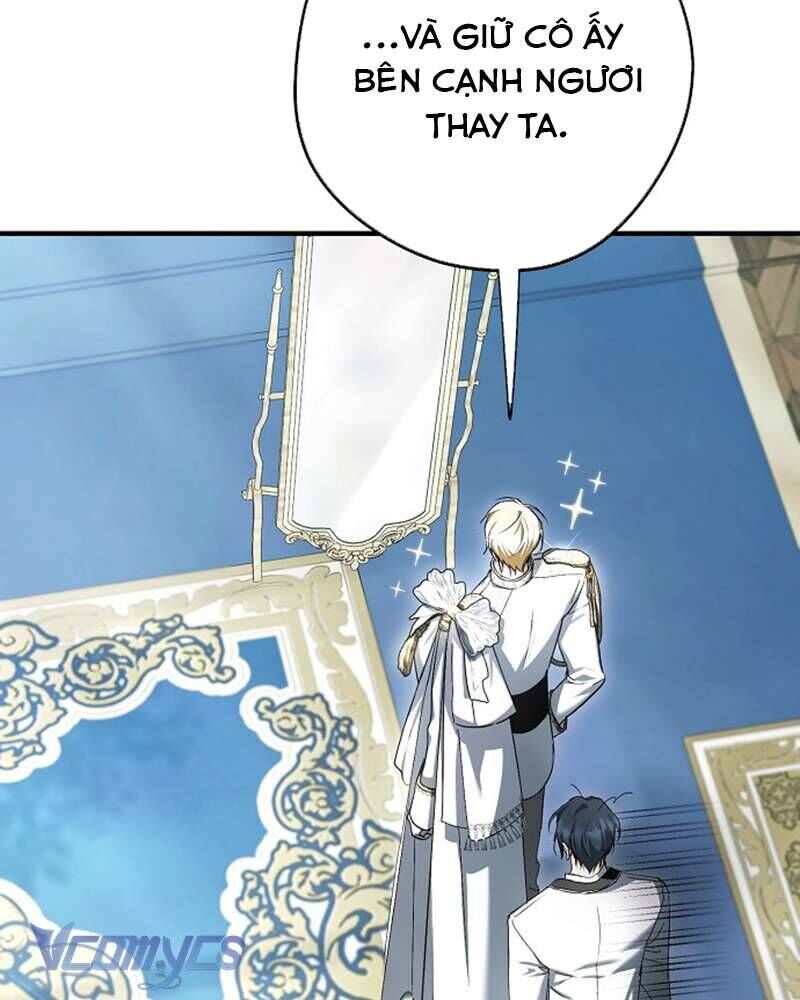 Các Nam Chính Đã Bị Nữ Phụ Cướp Mất - Chap 46 - Trang 35