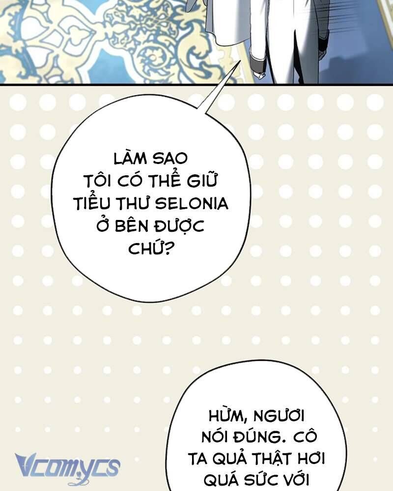 Các Nam Chính Đã Bị Nữ Phụ Cướp Mất - Chap 46 - Trang 36