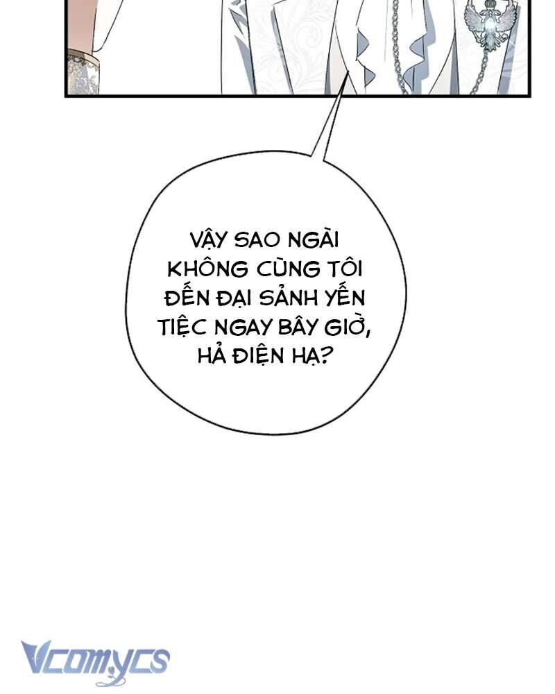 Các Nam Chính Đã Bị Nữ Phụ Cướp Mất - Chap 46 - Trang 47