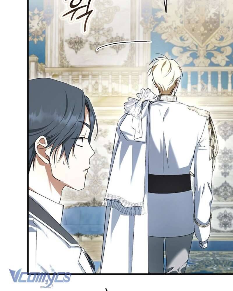 Các Nam Chính Đã Bị Nữ Phụ Cướp Mất - Chap 46 - Trang 49