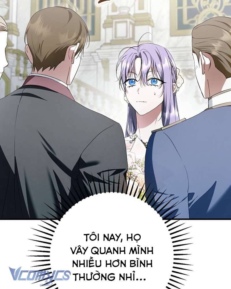 Các Nam Chính Đã Bị Nữ Phụ Cướp Mất - Chap 46 - Trang 70
