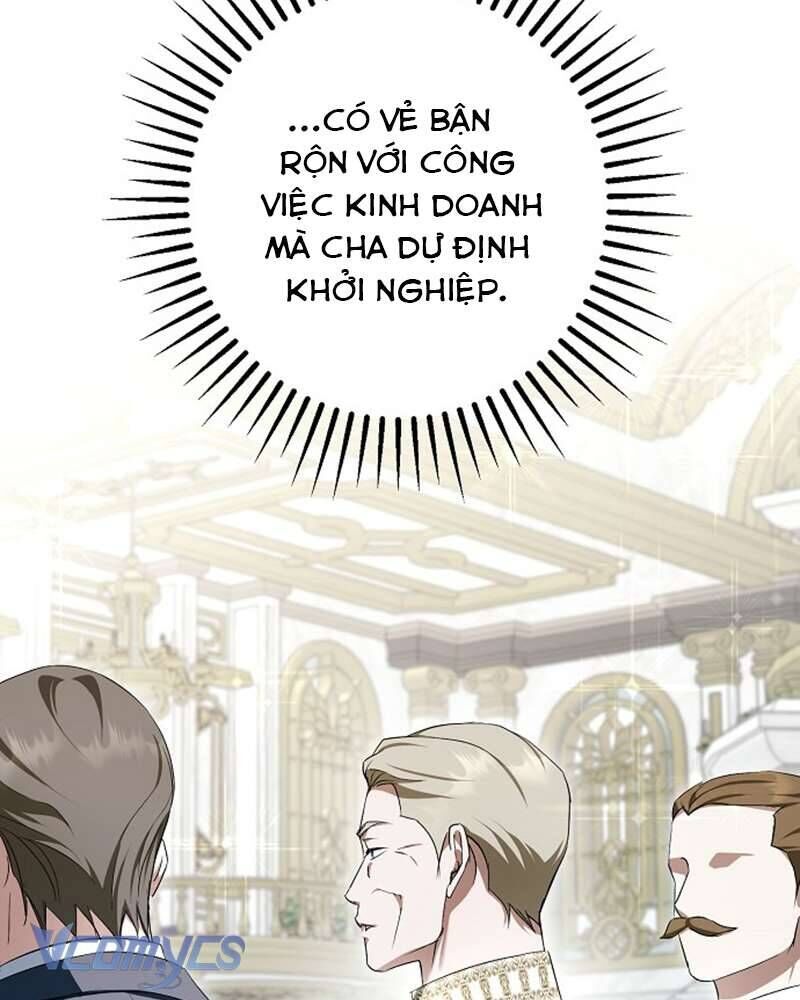 Các Nam Chính Đã Bị Nữ Phụ Cướp Mất - Chap 46 - Trang 74