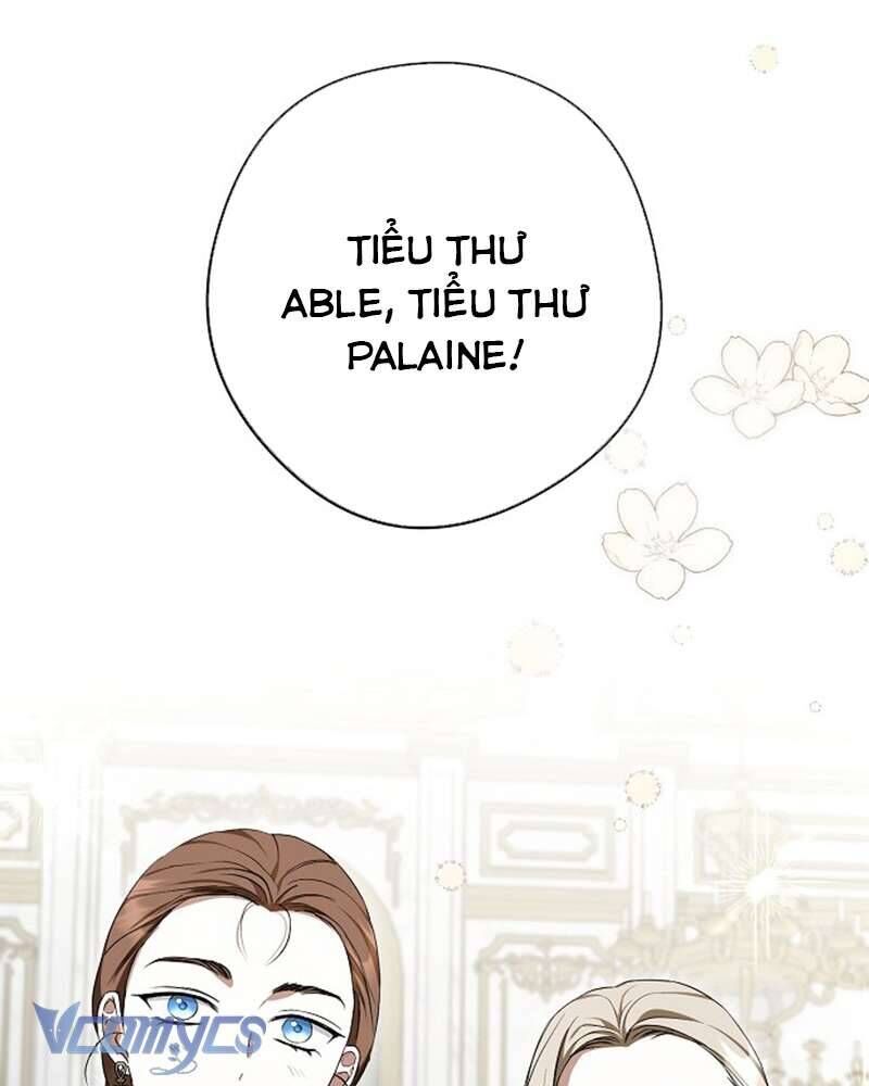 Các Nam Chính Đã Bị Nữ Phụ Cướp Mất - Chap 46 - Trang 80