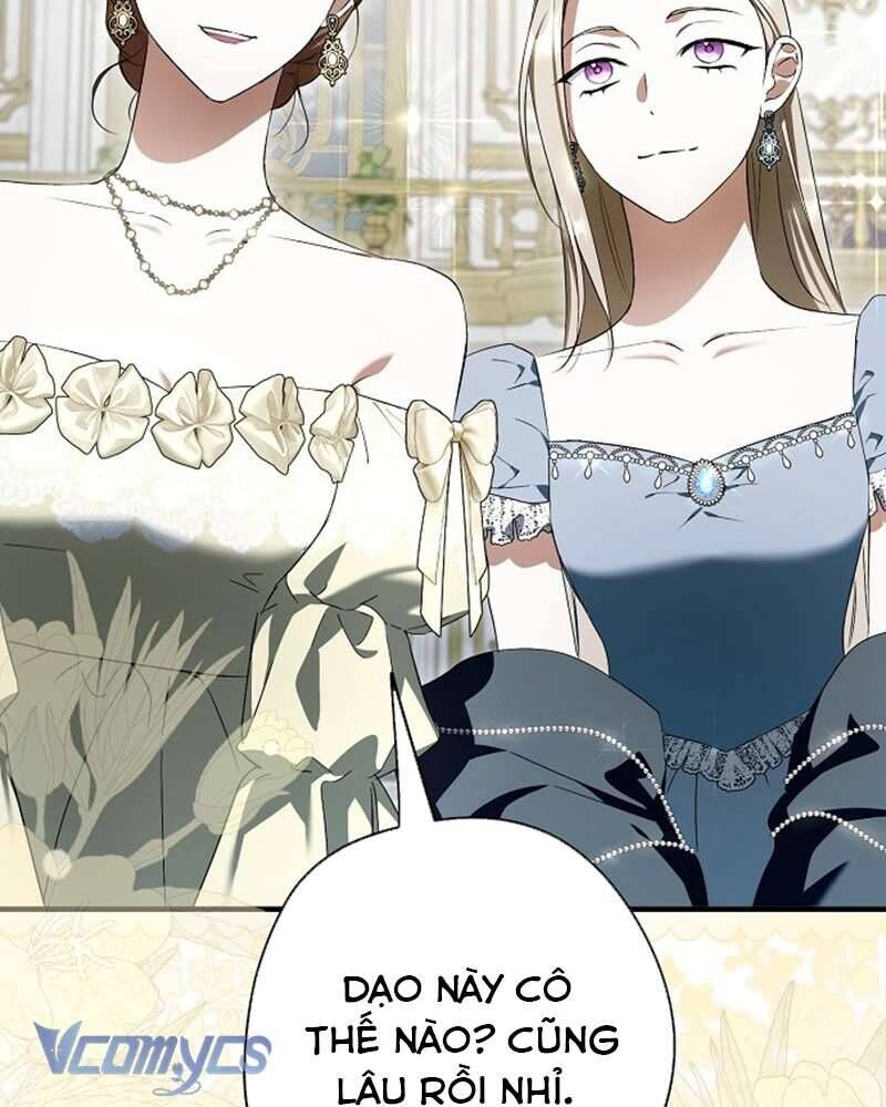Các Nam Chính Đã Bị Nữ Phụ Cướp Mất - Chap 46 - Trang 81