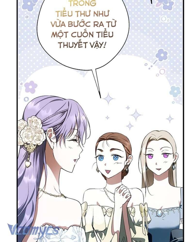 Các Nam Chính Đã Bị Nữ Phụ Cướp Mất - Chap 46 - Trang 83