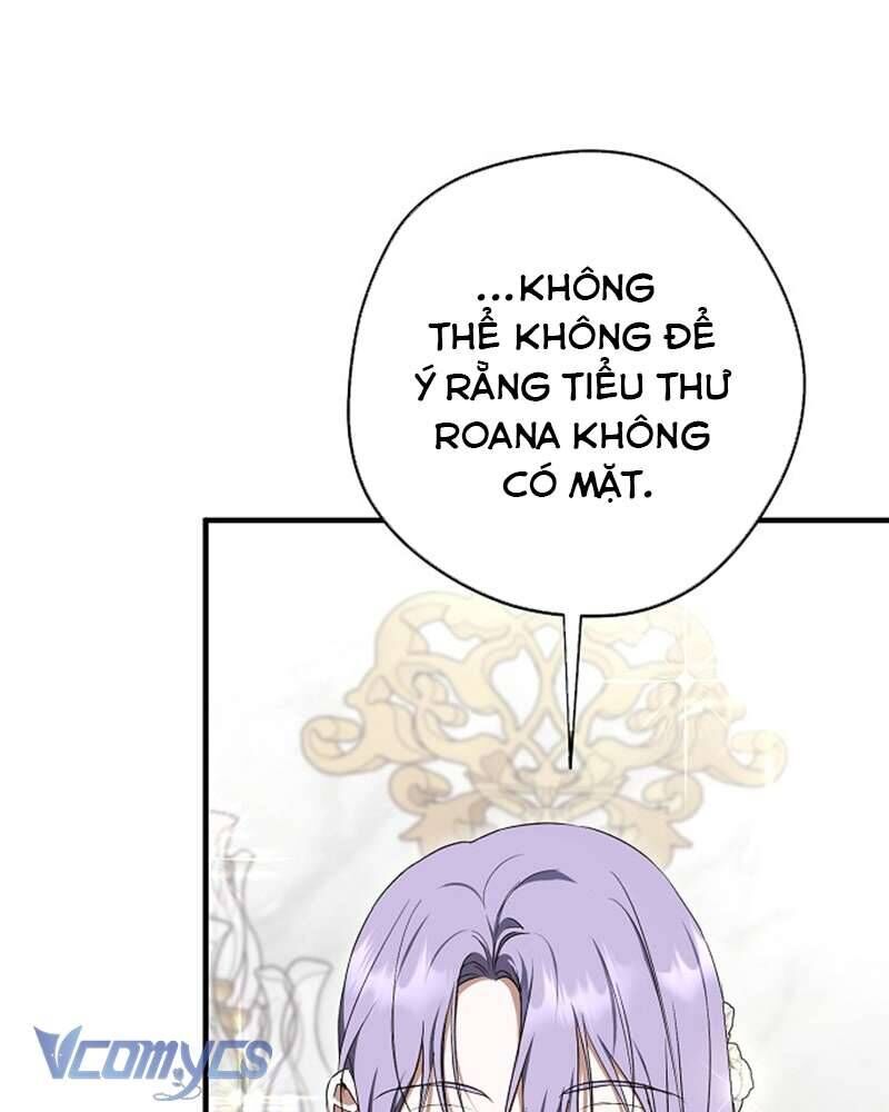 Các Nam Chính Đã Bị Nữ Phụ Cướp Mất - Chap 46 - Trang 87