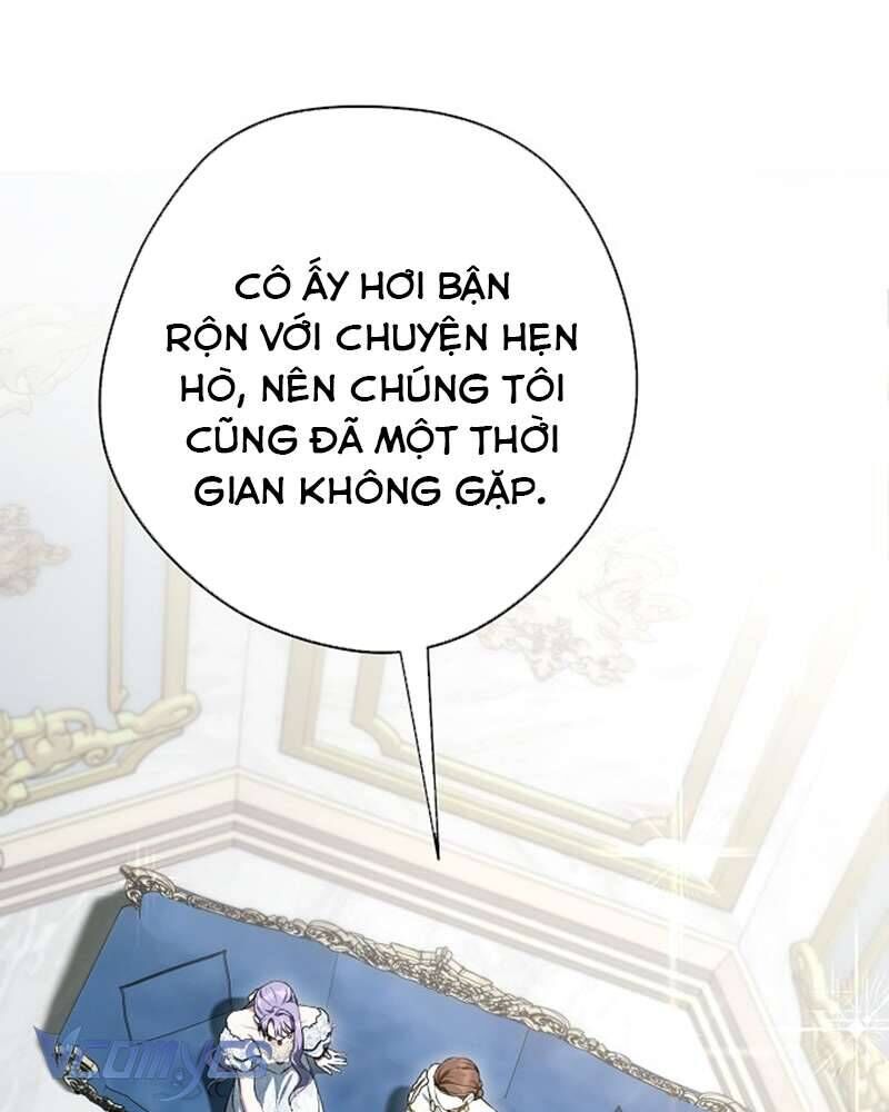 Các Nam Chính Đã Bị Nữ Phụ Cướp Mất - Chap 46 - Trang 89