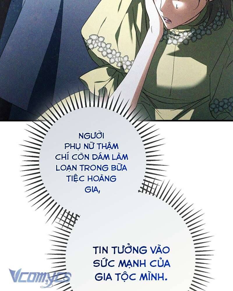 Các Nam Chính Đã Bị Nữ Phụ Cướp Mất - Chap 46 - Trang 10