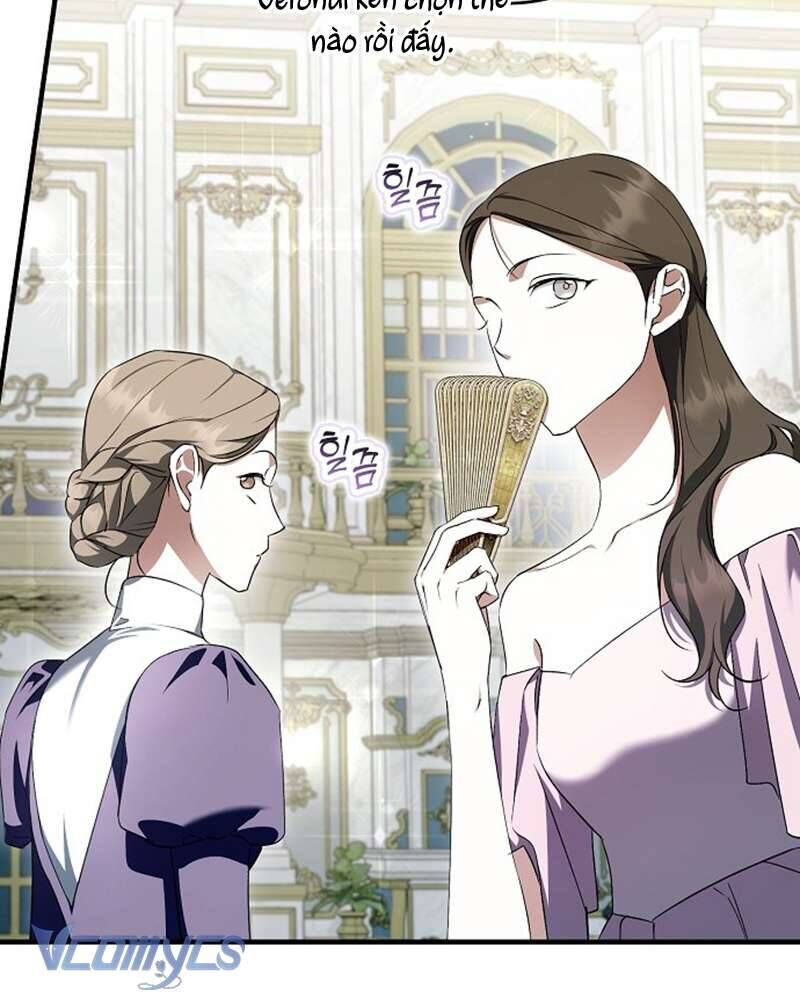 Các Nam Chính Đã Bị Nữ Phụ Cướp Mất - Chap 46 - Trang 97
