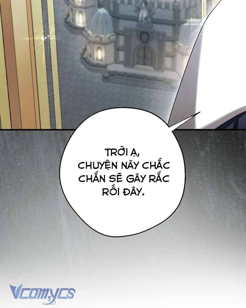 Các Nam Chính Đã Bị Nữ Phụ Cướp Mất - Chap 47 - Trang 11