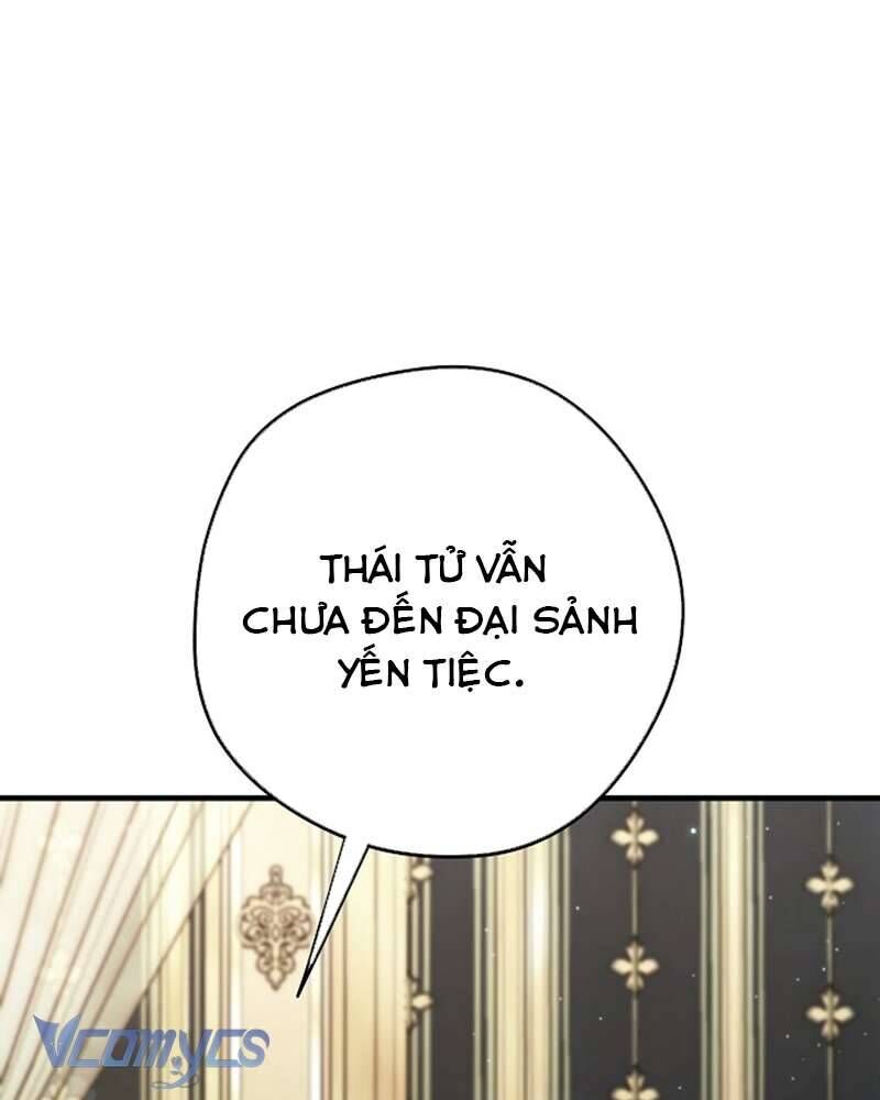 Các Nam Chính Đã Bị Nữ Phụ Cướp Mất - Chap 47 - Trang 19