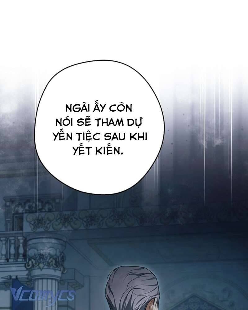 Các Nam Chính Đã Bị Nữ Phụ Cướp Mất - Chap 47 - Trang 27
