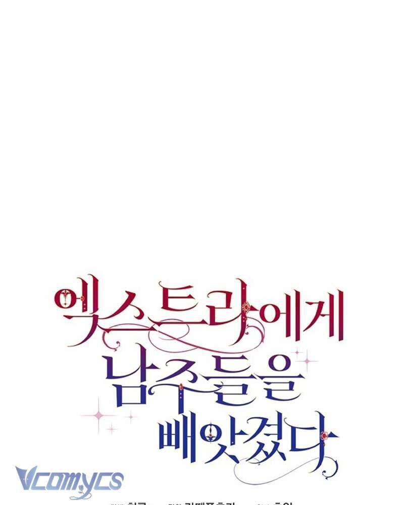 Các Nam Chính Đã Bị Nữ Phụ Cướp Mất - Chap 47 - Trang 34