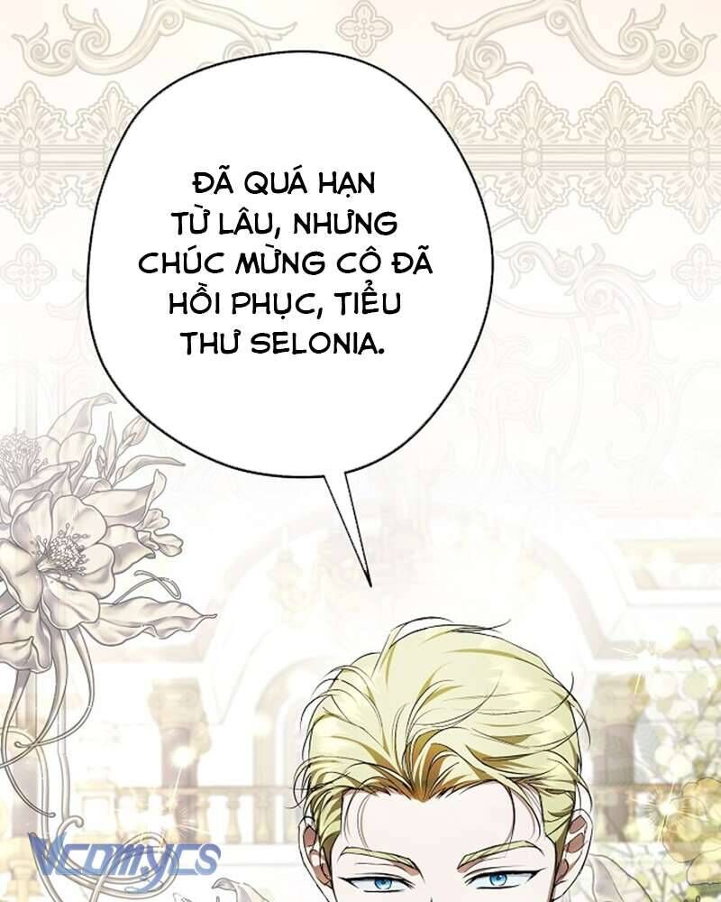 Các Nam Chính Đã Bị Nữ Phụ Cướp Mất - Chap 47 - Trang 39