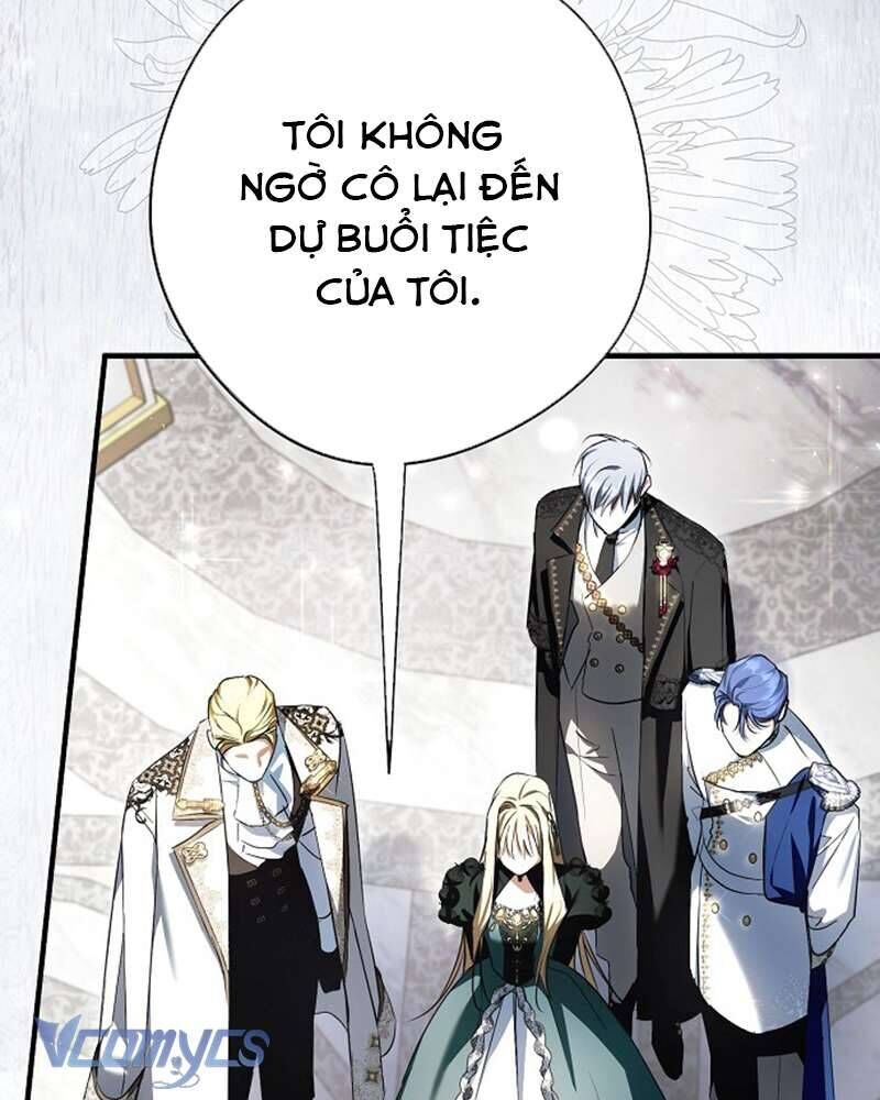 Các Nam Chính Đã Bị Nữ Phụ Cướp Mất - Chap 47 - Trang 47