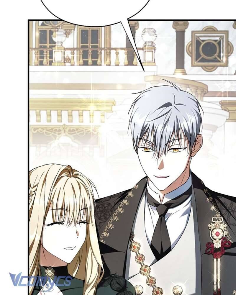 Các Nam Chính Đã Bị Nữ Phụ Cướp Mất - Chap 47 - Trang 50