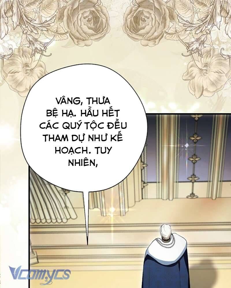 Các Nam Chính Đã Bị Nữ Phụ Cướp Mất - Chap 47 - Trang 6