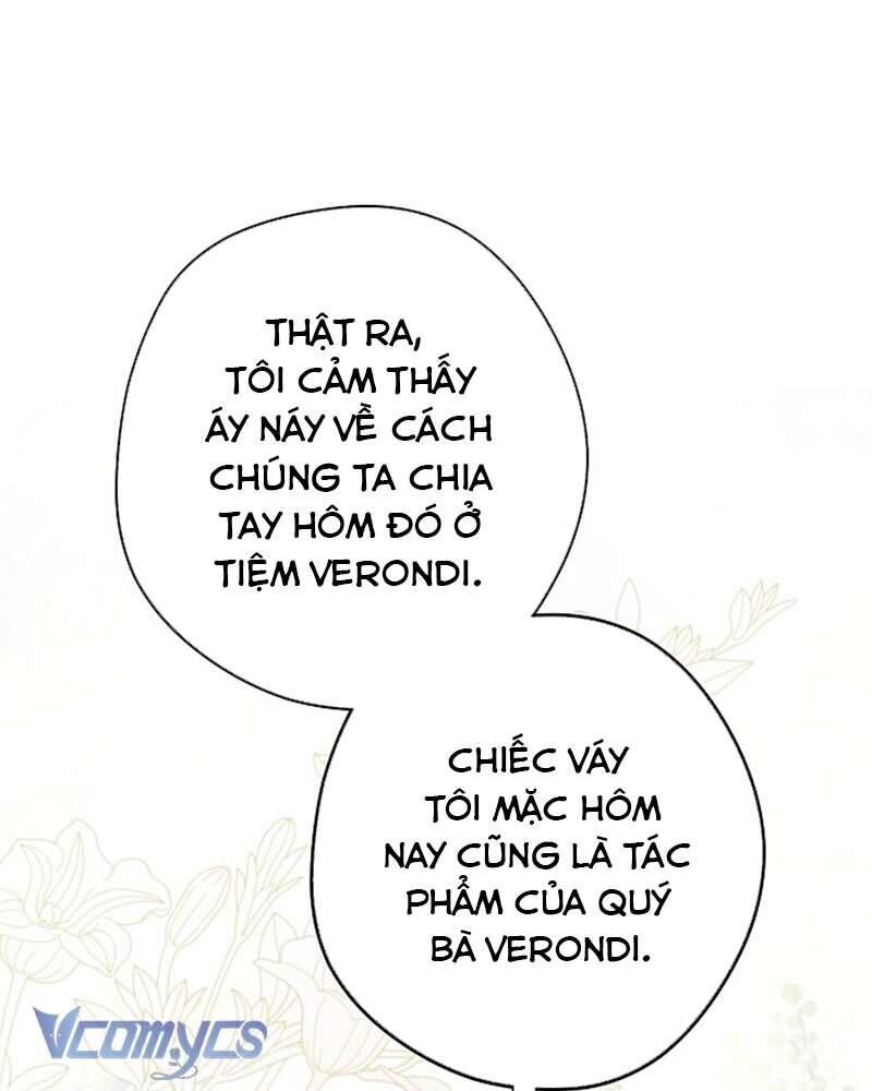 Các Nam Chính Đã Bị Nữ Phụ Cướp Mất - Chap 47 - Trang 52