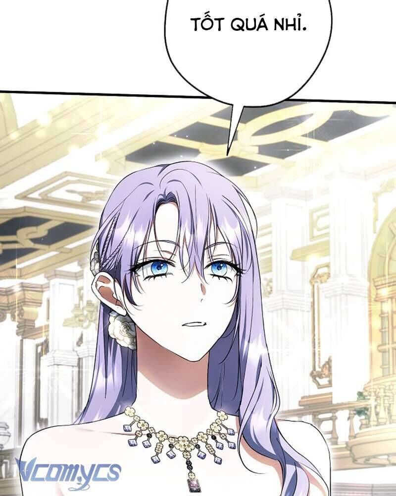 Các Nam Chính Đã Bị Nữ Phụ Cướp Mất - Chap 47 - Trang 56