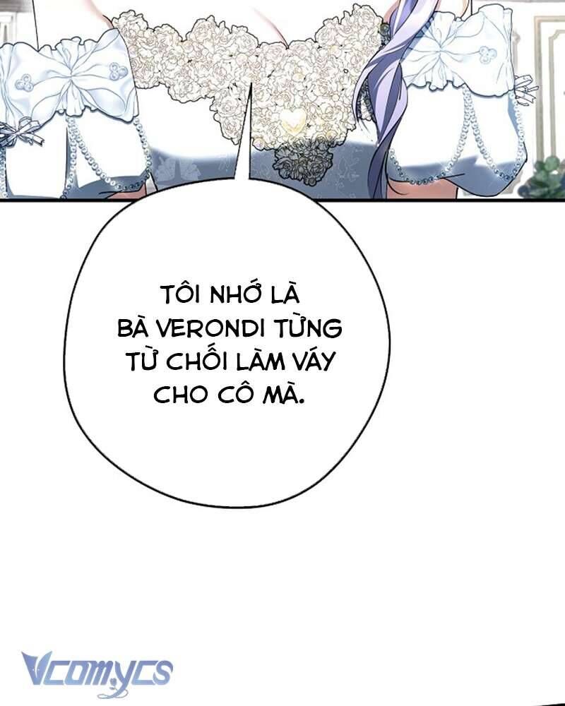 Các Nam Chính Đã Bị Nữ Phụ Cướp Mất - Chap 47 - Trang 57