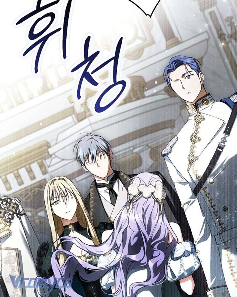 Các Nam Chính Đã Bị Nữ Phụ Cướp Mất - Chap 47 - Trang 62