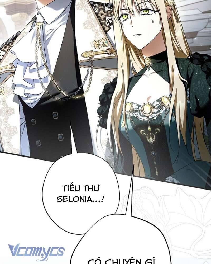 Các Nam Chính Đã Bị Nữ Phụ Cướp Mất - Chap 47 - Trang 70
