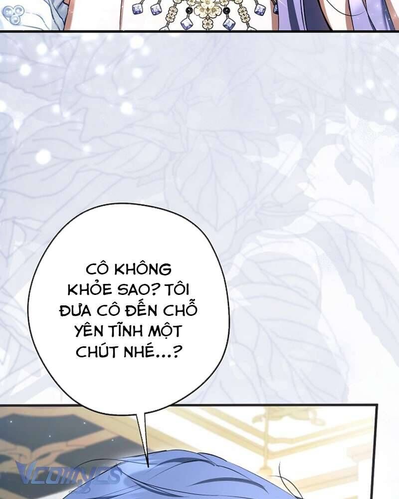 Các Nam Chính Đã Bị Nữ Phụ Cướp Mất - Chap 47 - Trang 73