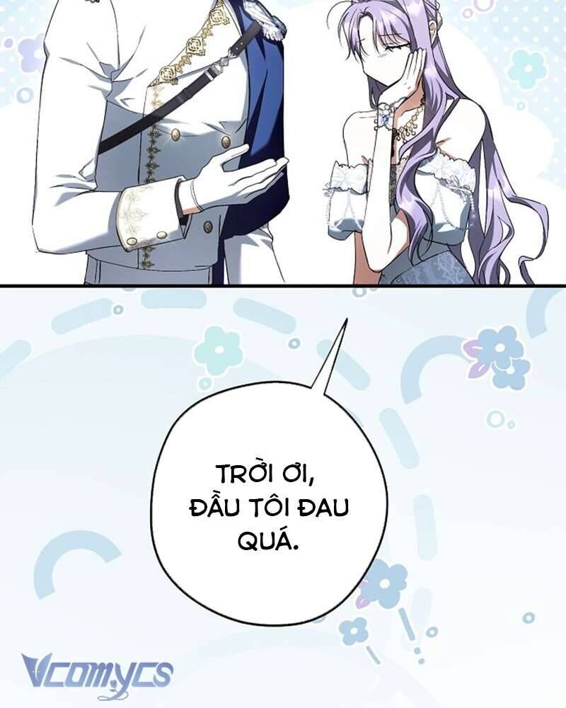 Các Nam Chính Đã Bị Nữ Phụ Cướp Mất - Chap 47 - Trang 90