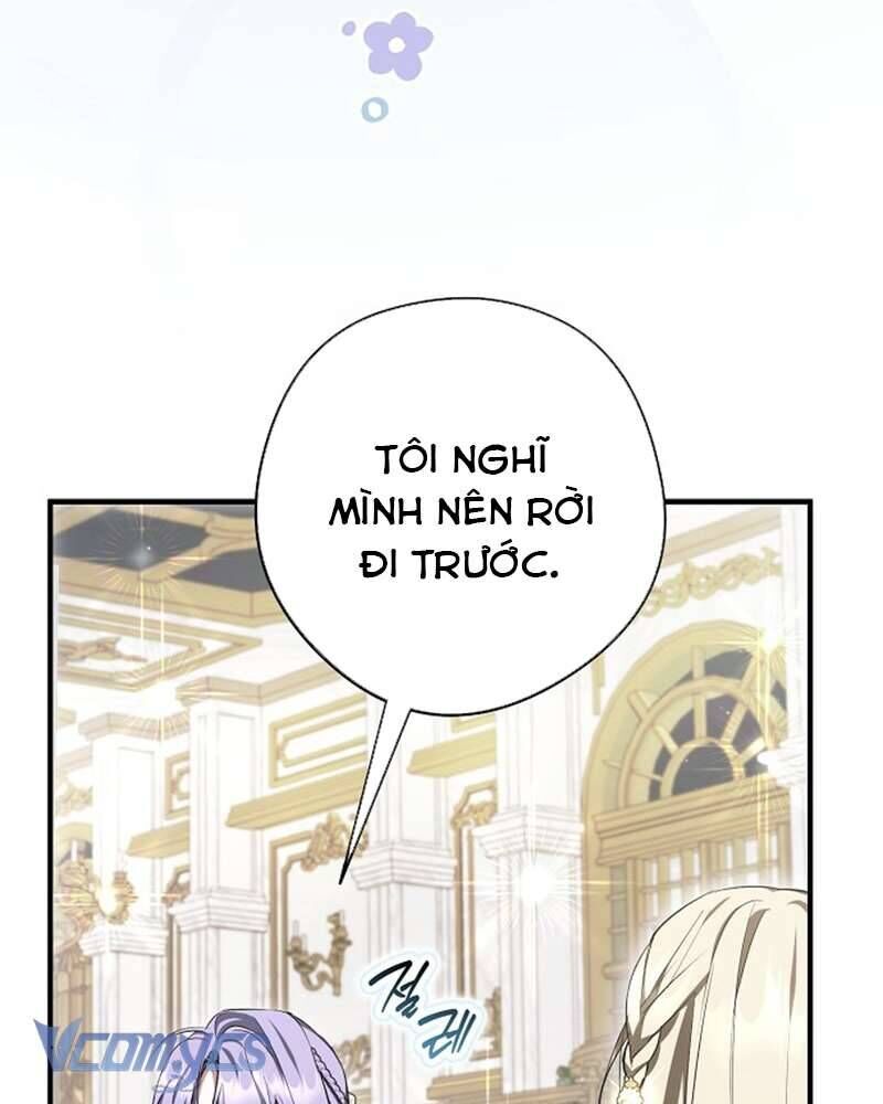 Các Nam Chính Đã Bị Nữ Phụ Cướp Mất - Chap 47 - Trang 91