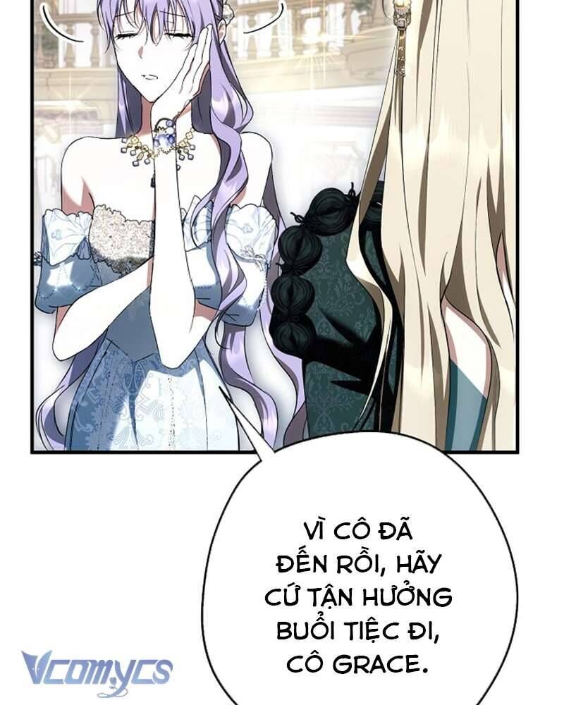 Các Nam Chính Đã Bị Nữ Phụ Cướp Mất - Chap 47 - Trang 92