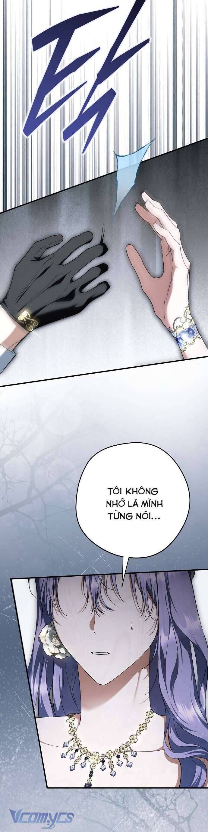 Các Nam Chính Đã Bị Nữ Phụ Cướp Mất - Chap 48 - Trang 11