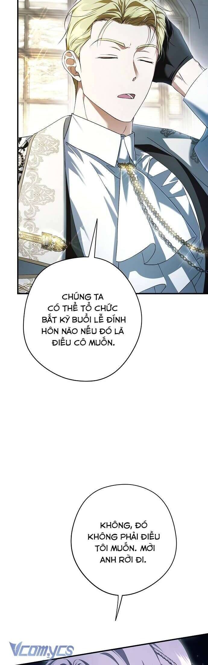 Các Nam Chính Đã Bị Nữ Phụ Cướp Mất - Chap 48 - Trang 13