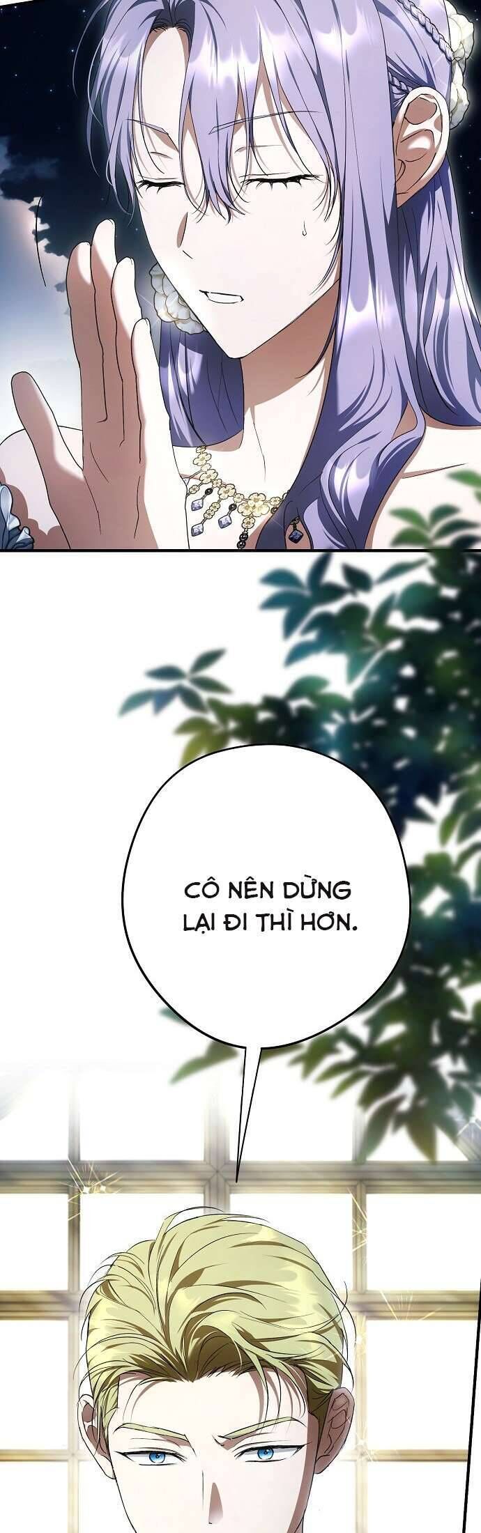 Các Nam Chính Đã Bị Nữ Phụ Cướp Mất - Chap 48 - Trang 14