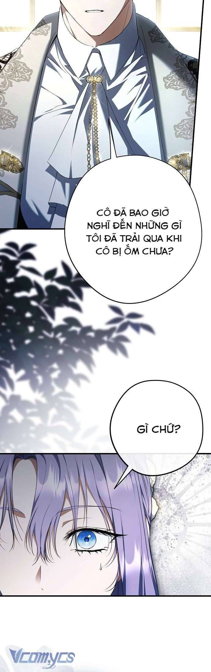 Các Nam Chính Đã Bị Nữ Phụ Cướp Mất - Chap 48 - Trang 15