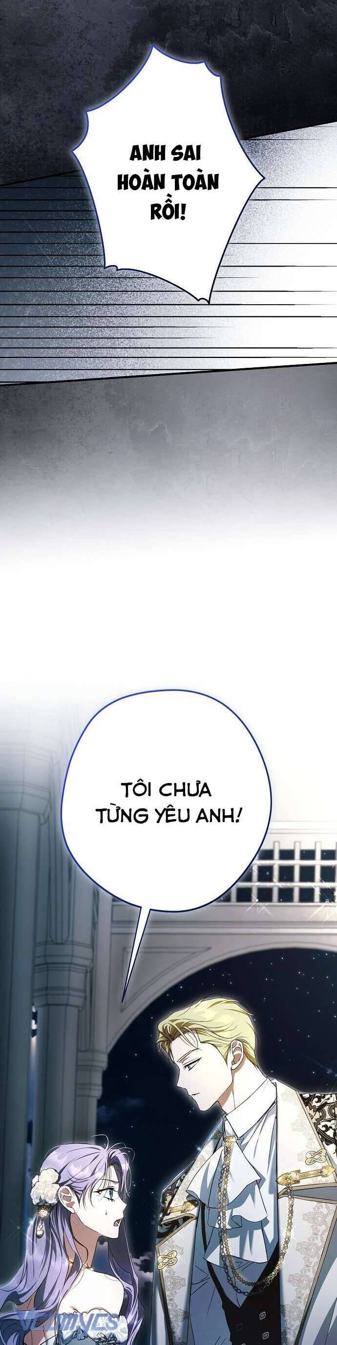 Các Nam Chính Đã Bị Nữ Phụ Cướp Mất - Chap 48 - Trang 17