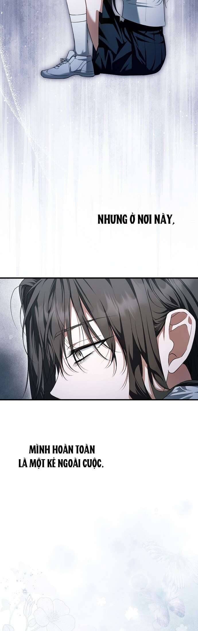 Các Nam Chính Đã Bị Nữ Phụ Cướp Mất - Chap 48 - Trang 20