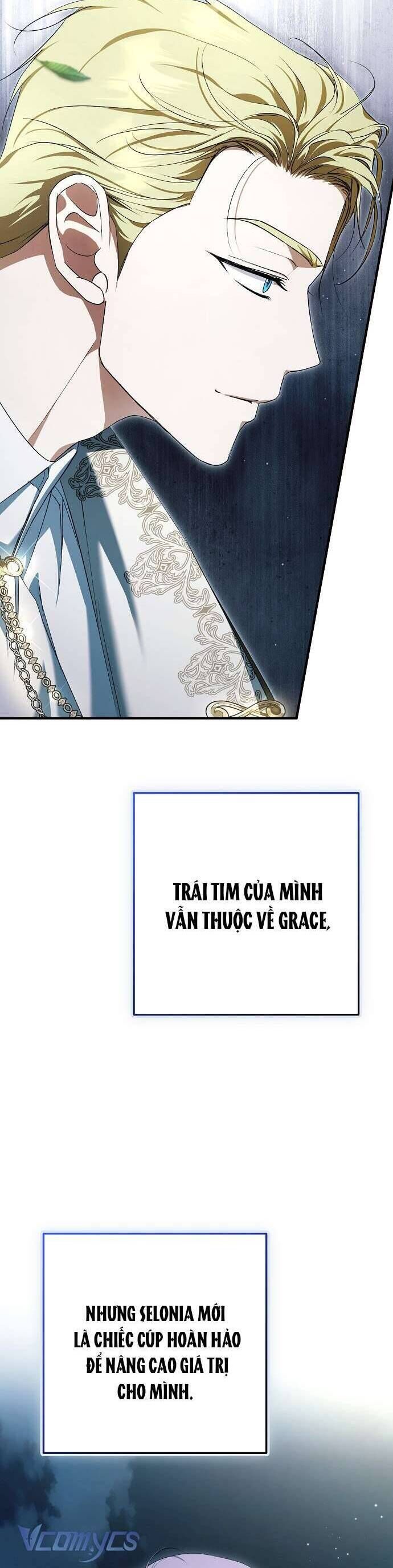 Các Nam Chính Đã Bị Nữ Phụ Cướp Mất - Chap 48 - Trang 3