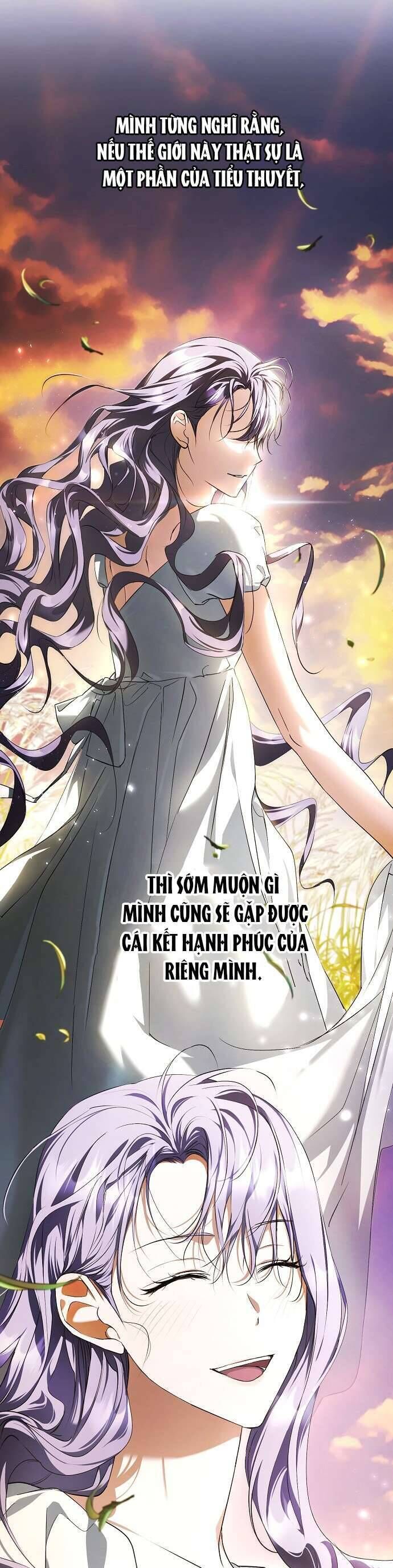 Các Nam Chính Đã Bị Nữ Phụ Cướp Mất - Chap 48 - Trang 22