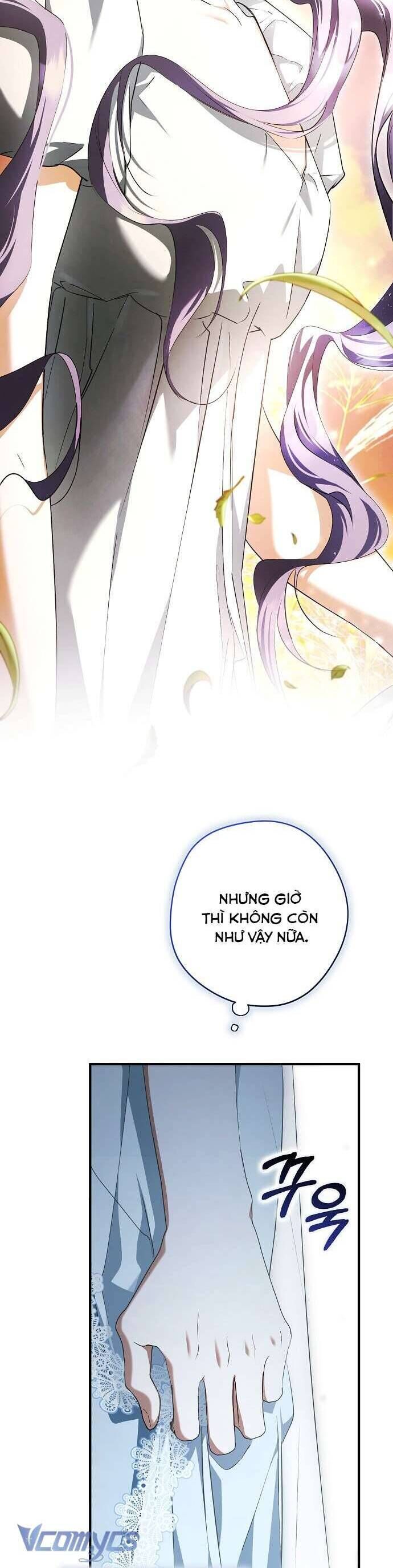 Các Nam Chính Đã Bị Nữ Phụ Cướp Mất - Chap 48 - Trang 23