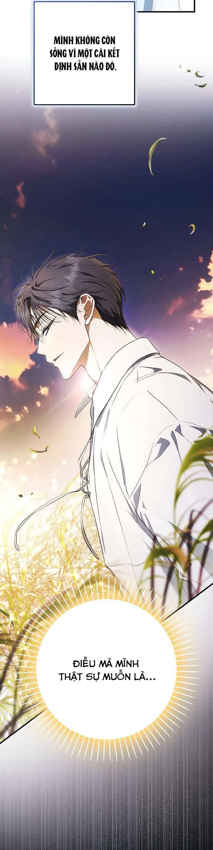 Các Nam Chính Đã Bị Nữ Phụ Cướp Mất - Chap 48 - Trang 24