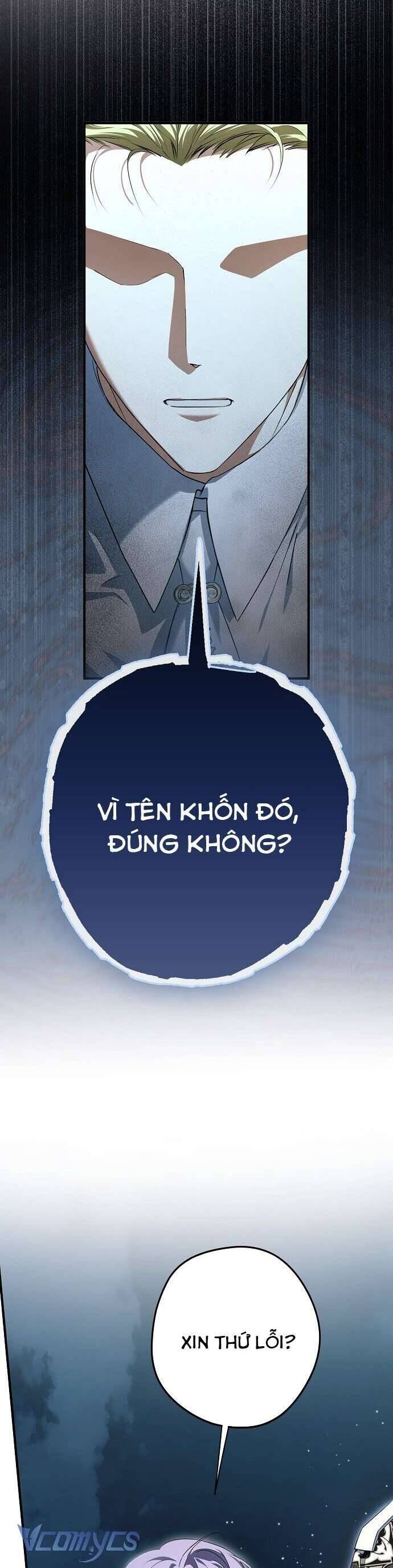 Các Nam Chính Đã Bị Nữ Phụ Cướp Mất - Chap 48 - Trang 25