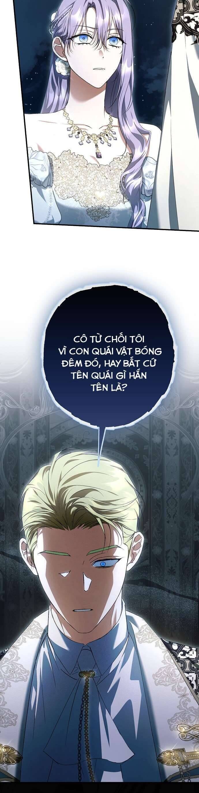 Các Nam Chính Đã Bị Nữ Phụ Cướp Mất - Chap 48 - Trang 26
