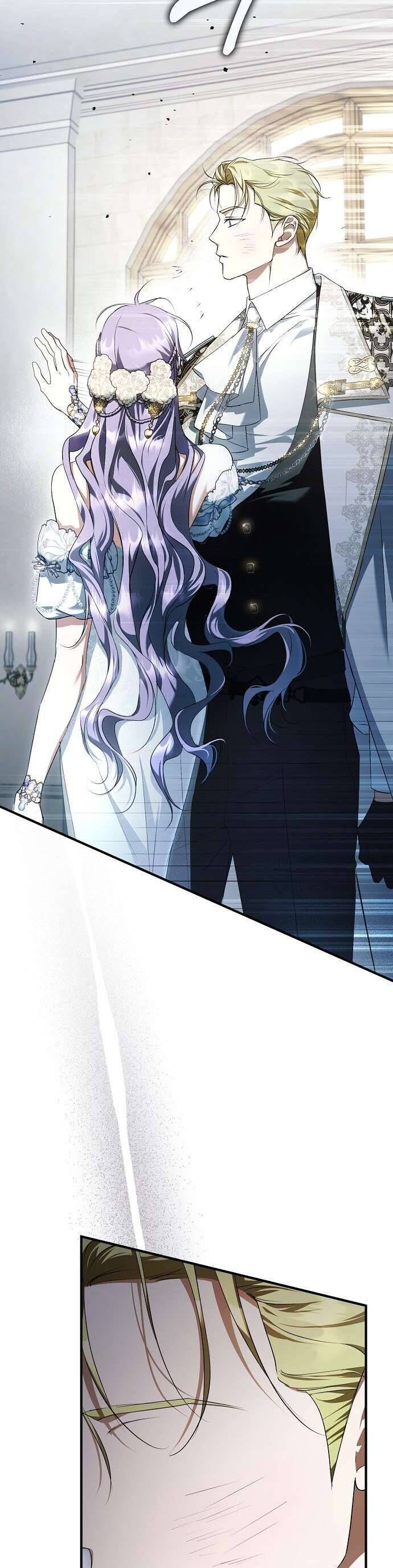 Các Nam Chính Đã Bị Nữ Phụ Cướp Mất - Chap 48 - Trang 28