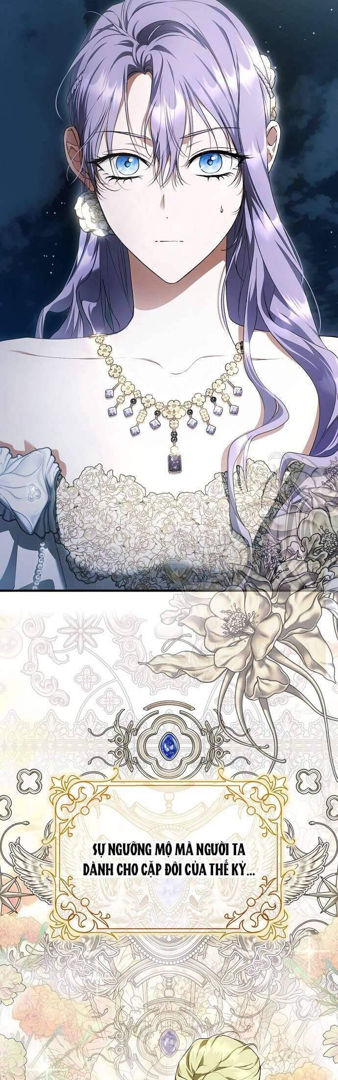 Các Nam Chính Đã Bị Nữ Phụ Cướp Mất - Chap 48 - Trang 4